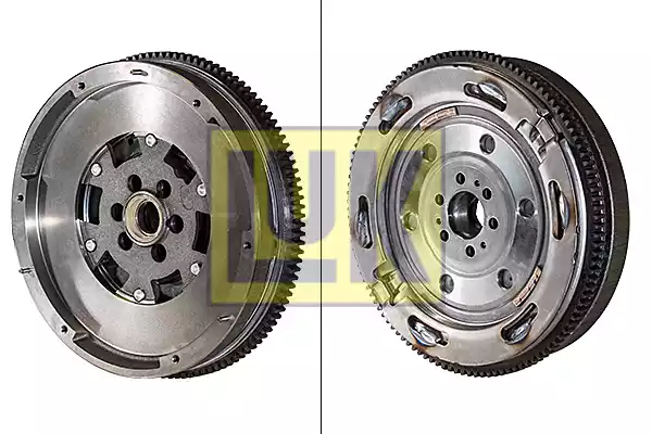Σφόνδυλος ( Βολάν ) VW AMAROK 2010 - 2013 LuK 415 0549 10