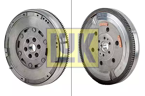 Σφόνδυλος ( Βολάν ) PEUGEOT 3008 2009 - 2013 LuK 415 0576 10