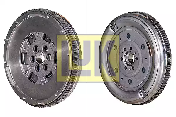 Σφόνδυλος ( Βολάν ) VW GOLF 2008 - 2013 ( Mk6 ) LuK 415 0583 10