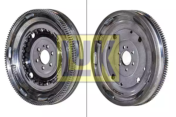 Σφόνδυλος ( Βολάν ) VW GOLF 2008 - 2013 ( Mk6 ) LuK 415 0626 09