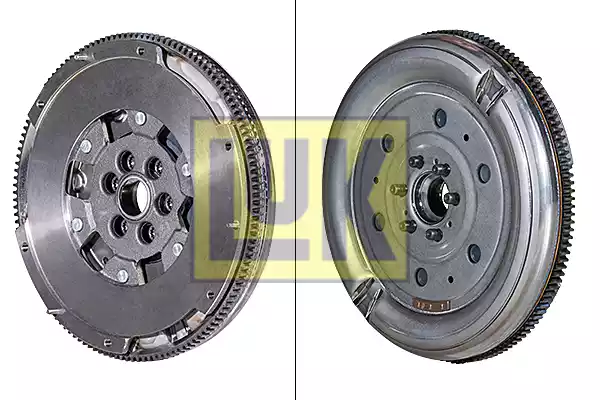 Σφόνδυλος ( Βολάν ) VW GOLF 1998 - 2004 ( Mk4 ) LuK 415 0654 10