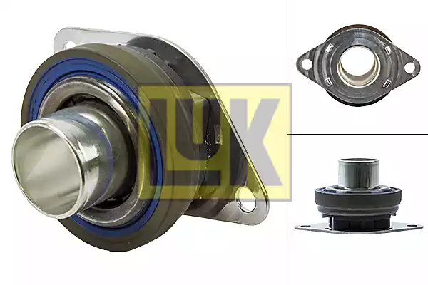 Ρουλεμάν Πίεσης VW NEW BETTLE 2005 - 2011 ( 9C1 ) LuK 500 1065 10