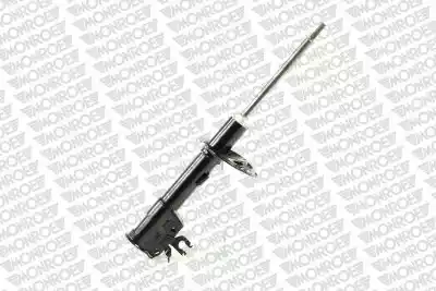 Αμορτισέρ FIAT PANDA 2003 - 2009 ( 169 ) MONROE 16381