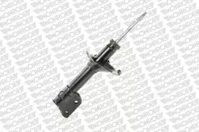 Αμορτισέρ SUBARU FORESTER 2000 - 2002 ( SF ) MONROE 16483 Αμορτισέρ SUBARU FORESTER 2000 - 2002 ( SF ) MONROE 16483
