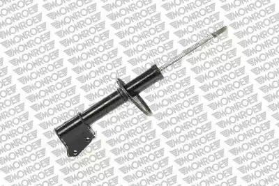 Αμορτισέρ RENAULT CLIO 1990 - 1994 MONROE E4220 Αμορτισέρ RENAULT CLIO 1990 - 1994 MONROE E4220