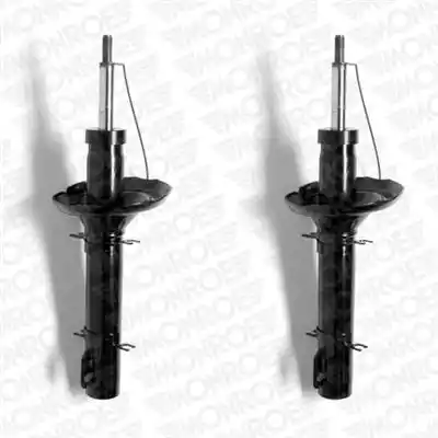 Αμορτισέρ VW GOLF 1998 - 2004 ( Mk4 ) MONROE E4373