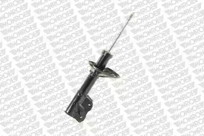 Αμορτισέρ MITSUBISHI SPACE STAR 2002 - 2006 ( DG ) MONROE E4391