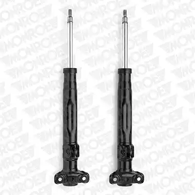 Αμορτισέρ MERCEDES 190E 1984 - 1993 ( W201 ) MONROE E4402