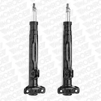 Αμορτισέρ MERCEDES E CLASS 1985 - 1993 ( W124 ) MONROE E4410