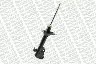 Αμορτισέρ TOYOTA YARIS 2003 - 2006 ( XP10 ) MONROE E4721