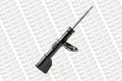 Αμορτισέρ FIAT MULTIPLA 2004 - 2010 ( 186 ) MONROE E4937