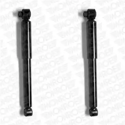 Αμορτισέρ RENAULT MEGANE 1996 - 1998 MONROE E5065