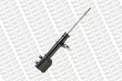 Αμορτισέρ FIAT IDEA 2004 - 2007 MONROE E7027