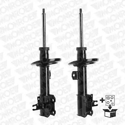 Αμορτισέρ OPEL VECTRA 2002 - 2005 ( C ) MONROE E7049