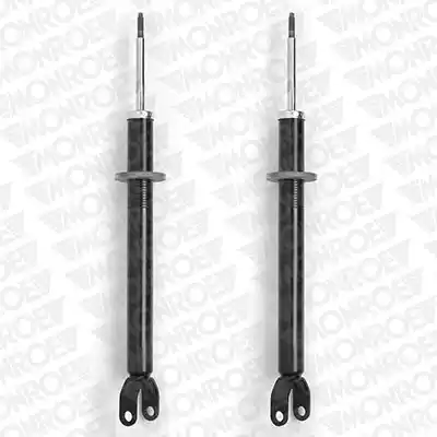 Αμορτισέρ MERCEDES E CLASS 2002 - 2006 ( W211 ) MONROE E7501