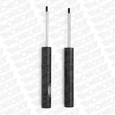 Αμορτισέρ AUDI A4 2008 - 2011 ( 8K ) MONROE E8502