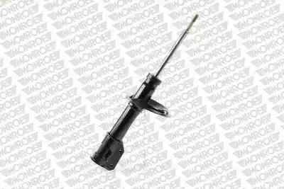 Αμορτισέρ FIAT PUNTO 1994 - 1999 ( 176 ) MONROE G16194