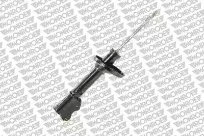 Αμορτισέρ TOYOTA COROLLA 1983 - 1985 ( AE80 ) MONROE G16215