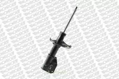 Αμορτισέρ MAZDA 323 2001 - 2003 ( BJ ) MONROE G16319