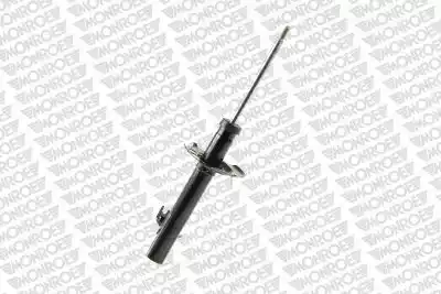Αμορτισέρ TOYOTA AYGO 2005 - 2009 ( B10 ) MONROE G7019 Αμορτισέρ TOYOTA AYGO 2005 - 2009 ( B10 ) MONROE G7019