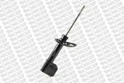 Αμορτισέρ PEUGEOT PARTNER Tepee 2008 - 2012 MONROE G7323
