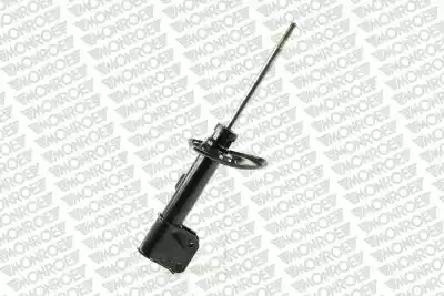 Αμορτισέρ PEUGEOT PARTNER Tepee 2008 - 2012 MONROE G7324