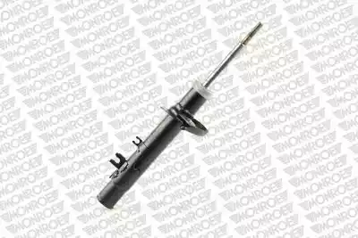 Αμορτισέρ CITROEN C2 2003 - 2008 ( JM ) MONROE G8017