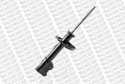 Αμορτισέρ OPEL CORSA 2006 - 2011 ( D ) MONROE G8064