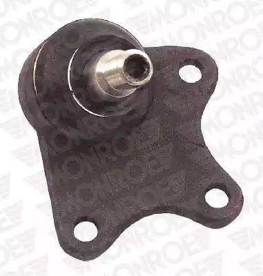 Μπαλάκι Ψαλιδιού VW FOX 2005 - 2012 ( 5Z1 ) MONROE L29564