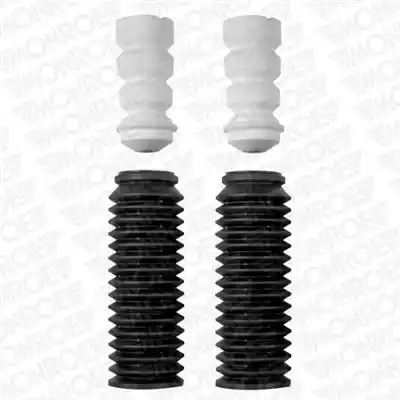 Πρόσθετα εξαρτήματα OPEL CORSA 2006 - 2011 ( D ) MONROE PK018