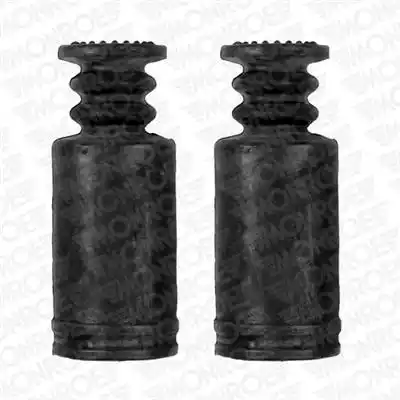 Πρόσθετα εξαρτήματα HONDA CIVIC 2001 - 2004 ( EP / S / U / V / M ) MONROE PK106