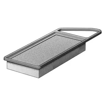 Φίλτρο αέρα TOYOTA AYGO 2005 - 2009 ( B10 ) PURFLUX A1140