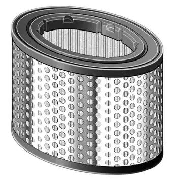 Φίλτρο αέρα PEUGEOT 106 1992 - 1995 PURFLUX A973