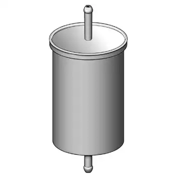 Φίλτρο καυσίμων MERCEDES C CLASS 1993 - 1995 ( W202 ) PURFLUX EP90C Φίλτρο καυσίμων MERCEDES C CLASS 1993 - 1995 ( W202 ) PURFLUX EP90C