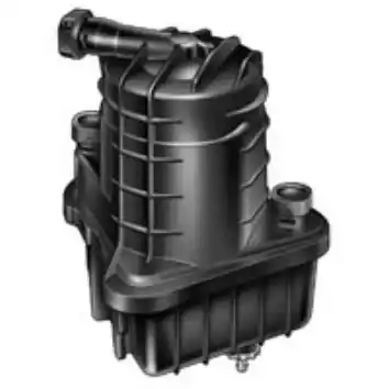 Φίλτρο καυσίμων RENAULT CLIO 2006 - 2009 PURFLUX FCS751