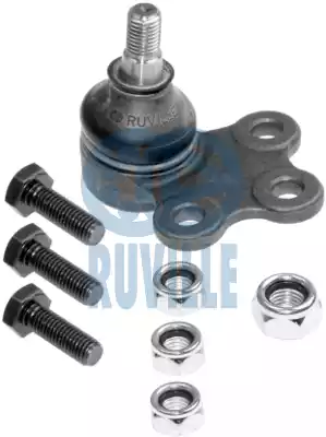 Μπαλάκι Ψαλιδιού OPEL ASTRA 1991 - 1994 ( F ) RUVILLE 915323