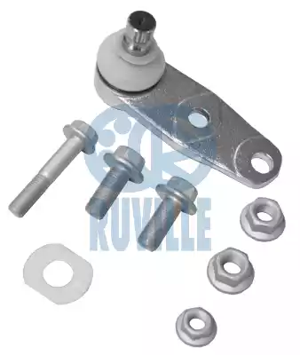 Μπαλάκι Ψαλιδιού RENAULT 19 1988 -1992 ( B53 ) ( C53 ) RUVILLE 915590
