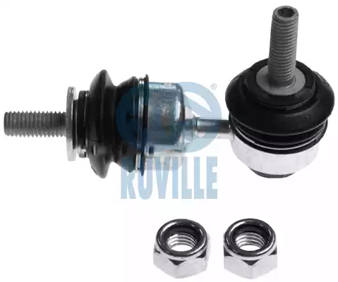 Ράβδος ζεύξης MAZDA 3 2004 - 2006 ( BK ) RUVILLE 916558