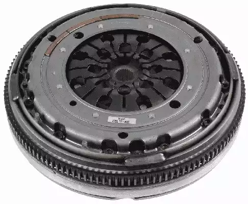 Σετ συμπλέκτη SACHS 2289 521 002
