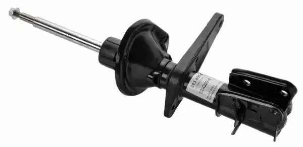 Αμορτισέρ LANDROVER FREELANDER 1998 - 2003 ( LN ) SACHS 313 406