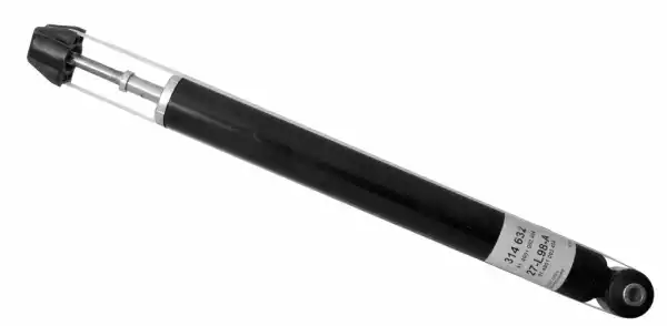 Αμορτισέρ TOYOTA AYGO 2005 - 2009 ( B10 ) SACHS 314 632