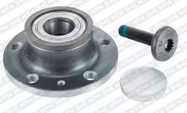 Ρουλεμάν τροχών VW GOLF 2004 - 2008 ( Mk5 ) SNR R154.54