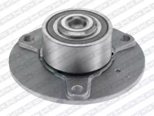 Ρουλεμάν τροχών SMART FORTWO 2007 - 2012 ( 451 ) SNR R187.03