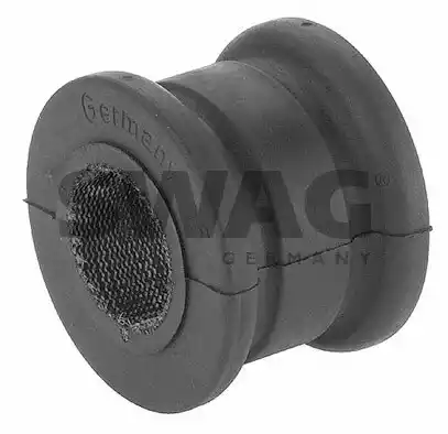 Εξαρτήματα στερέωσης MERCEDES E CLASS 1985 - 1993 ( W124 ) SWAG 10 61 0045