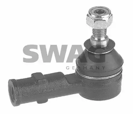 Αρθρώσεις MERCEDES C CLASS 1993 - 1995 ( W202 ) SWAG 10 71 0024