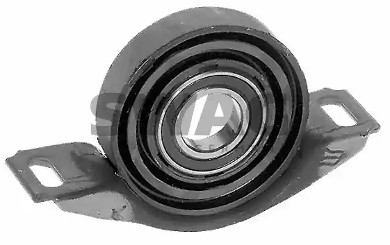 Έδρανα/βάσεις στήριξης MERCEDES C CLASS 1993 - 1995 ( W202 ) SWAG 10 86 0065