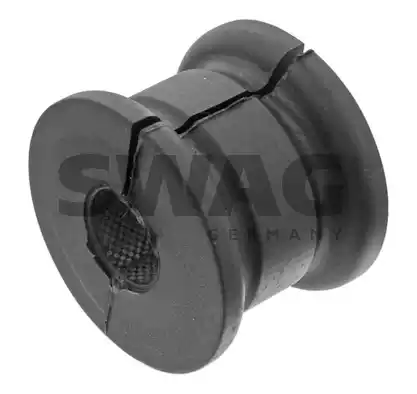 Εξαρτήματα στερέωσης MERCEDES C CLASS 2000 - 2003 ( W203 ) SWAG 10 93 6388