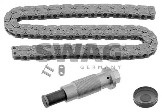Σετ καδένας χρονισμού MERCEDES C CLASS 2000 - 2003 ( W203 ) SWAG 10 94 4505