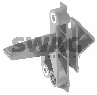 Ολισθητήρας BMW X3 2004 - 2007 ( Ε83 ) SWAG 20 09 0010