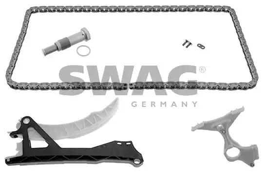 Σετ καδένας χρονισμού BMW 3 Series 2003 - 2005 ( E46 F/L ) SWAG 20 93 8196